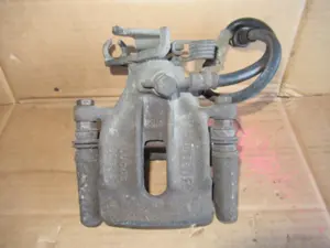 Bremszange hinten rechts