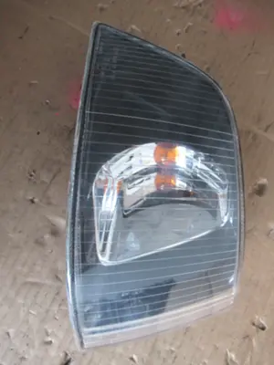 Blinker vorne rechts