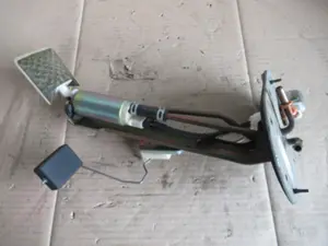 Benzinpumpe elektrisch