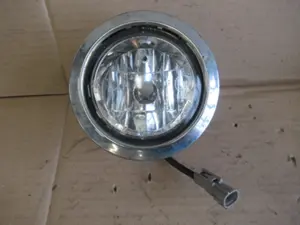 Nebellampe vorne rechts