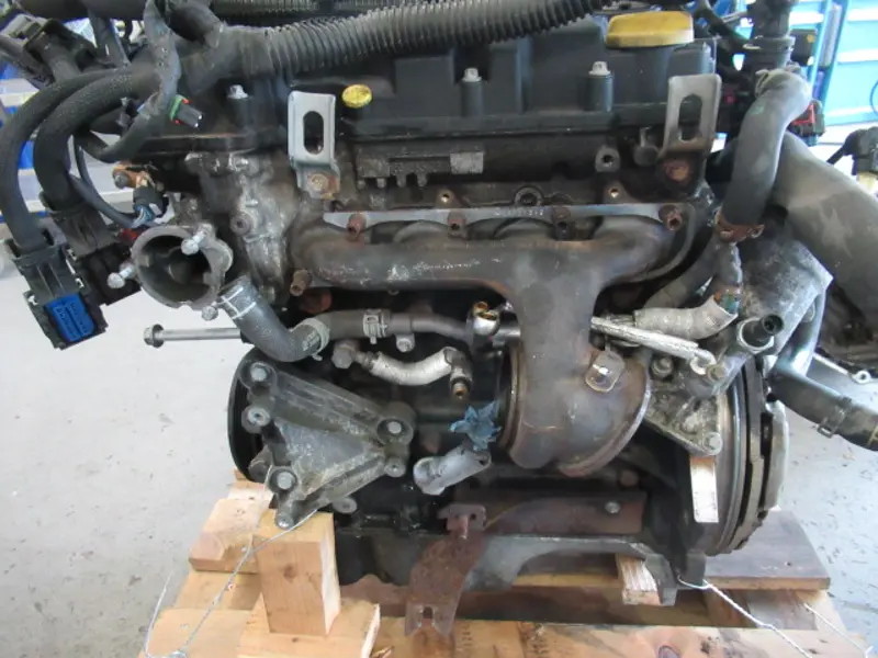 Moteur