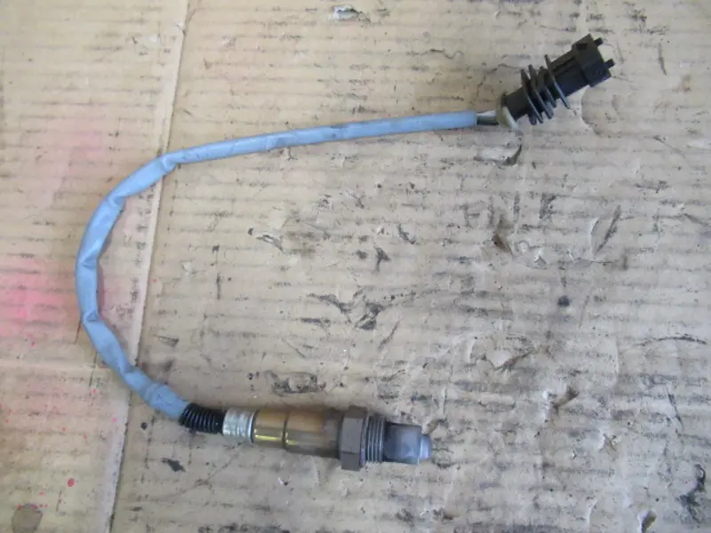 Sonde lambda