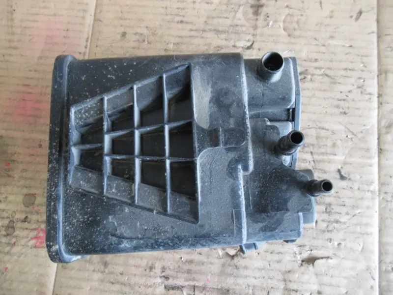 Filtre à charbon