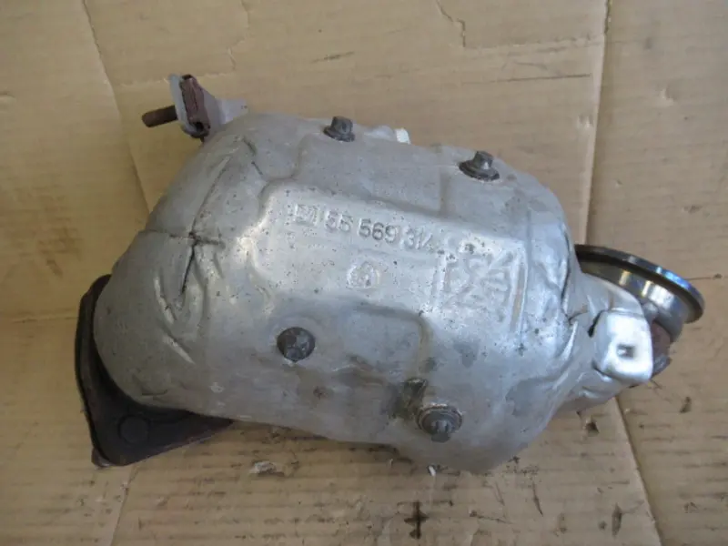 Catalyseur