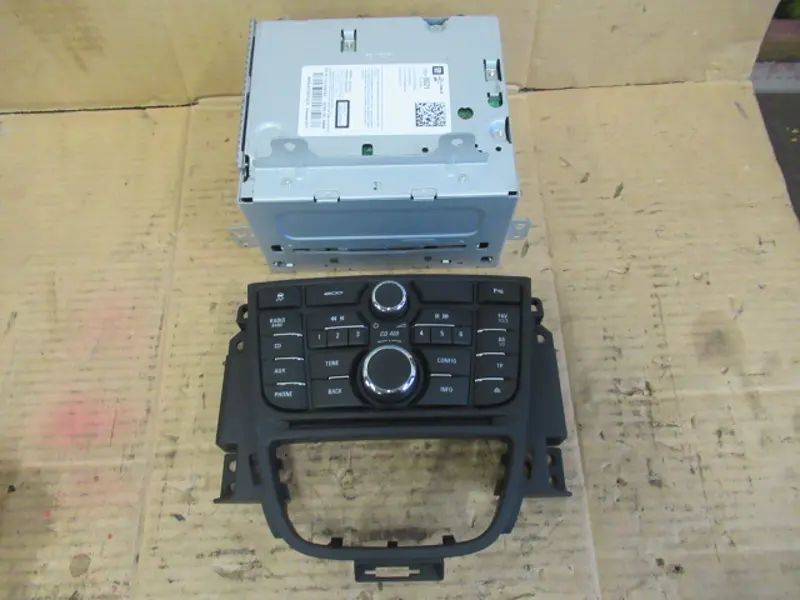 Radio