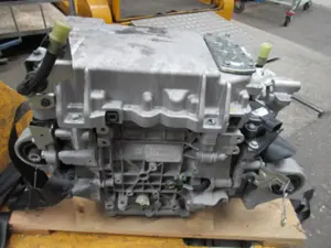 Motor