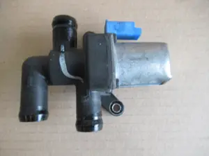 Wasserpumpe elektrisch
