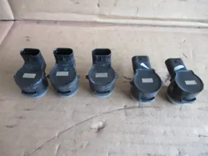 Parksensor