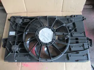 Kühlerventilator elektrisch