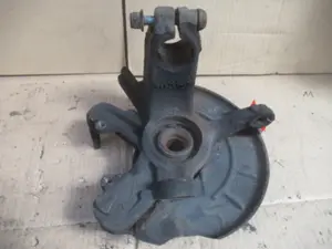 Achsschenkel vorne rechts