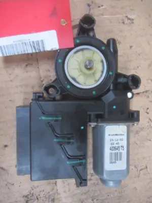 Fensterheber vorne links