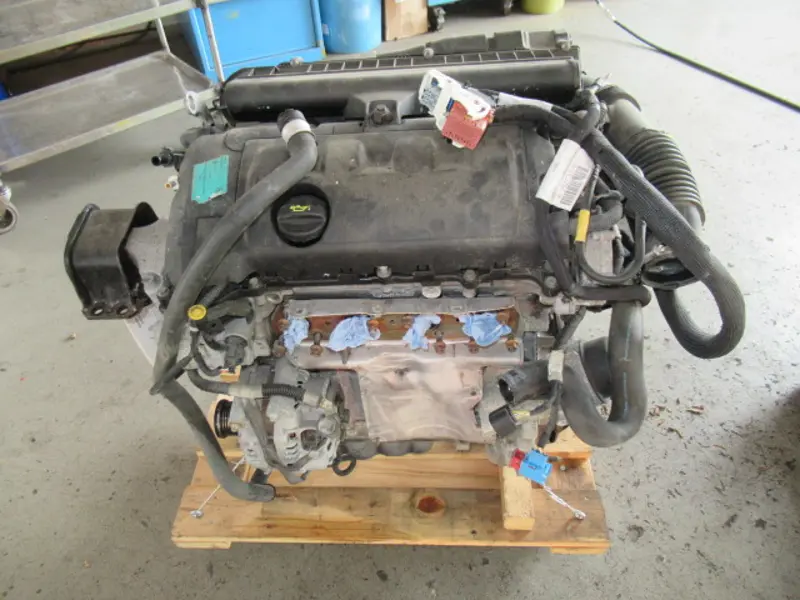 Moteur