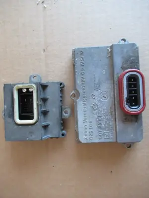 Vorschaltgerät Beleuchtung