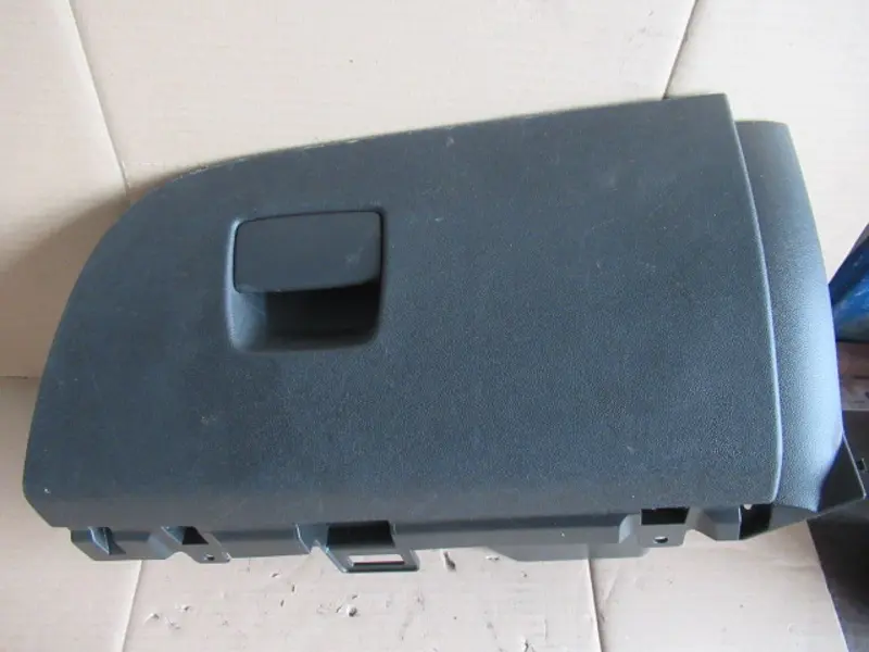 Boîte à gants