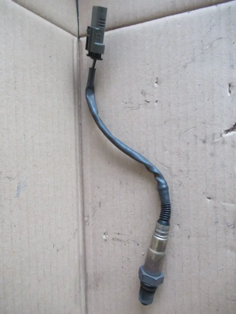 Sonde lambda