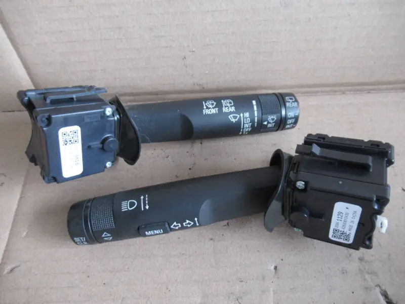 Commodo G/D