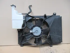 Kühlerventilator elektrisch