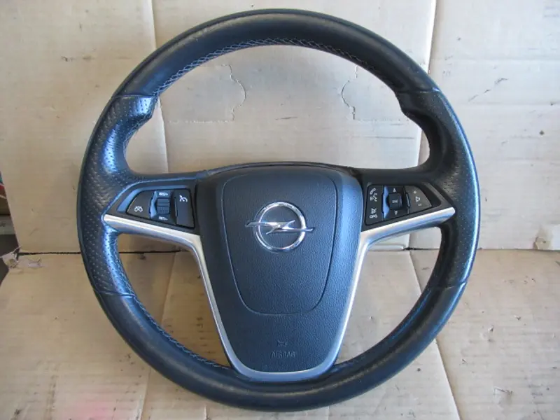 Airbag vorne Set