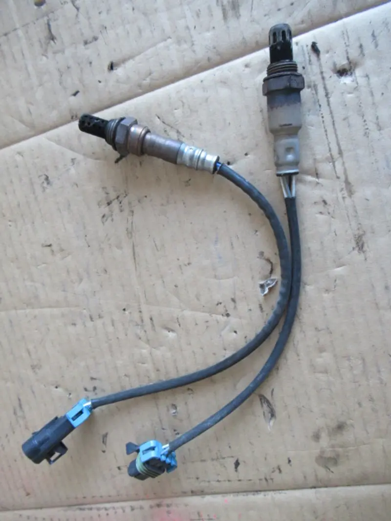 Sonde lambda
