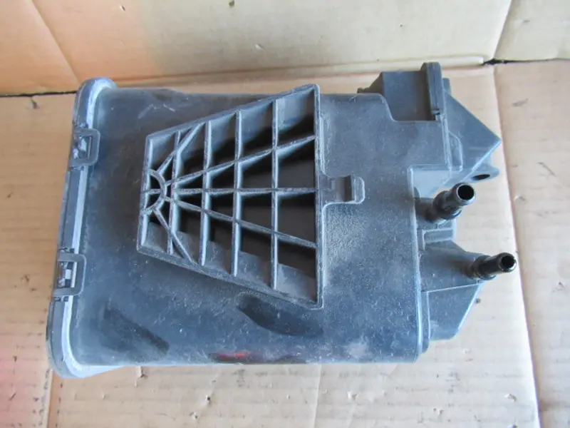 Filtre à charbon
