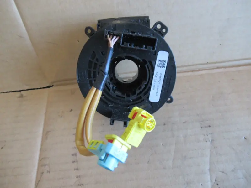 Lenkwinkelsensor