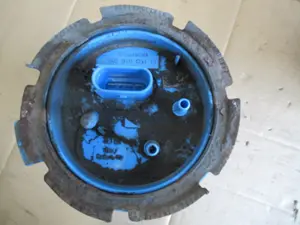 Benzinpumpe elektrisch