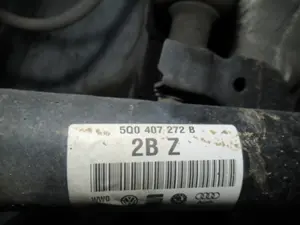 Antriebswelle vorne rechts