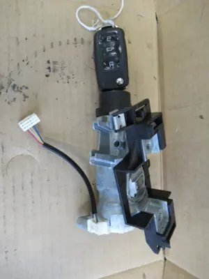 Neiman / Antivol de direction