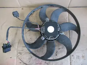 Kühlerventilator elektrisch