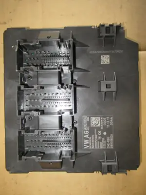 Bordnetzsteuergerät