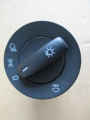 Lichtschalter Armaturenbrett