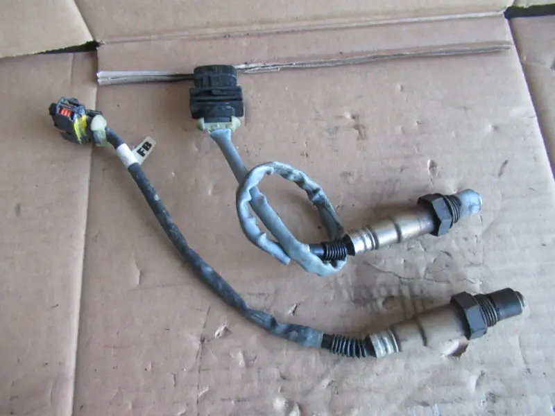 Sonde lambda