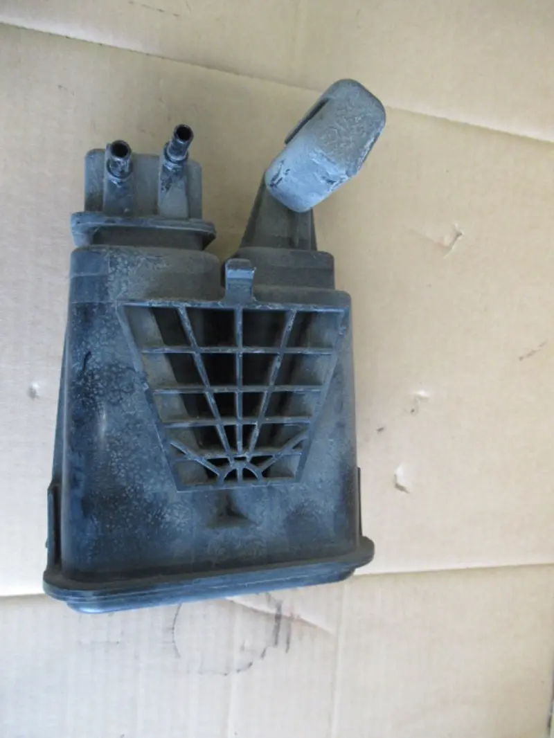 Filtre à charbon