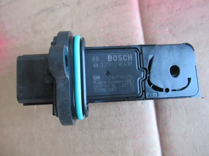 Luftmassenmesser
