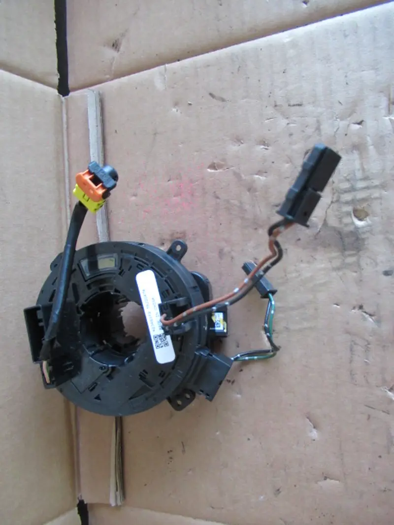 Lenkwinkelsensor