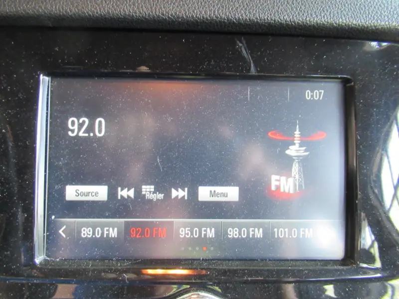 Radio