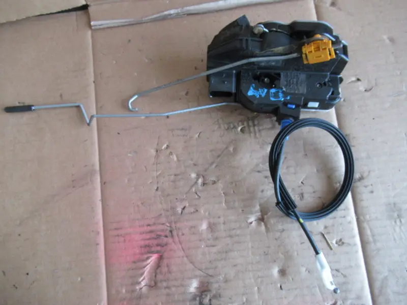 Türschloss