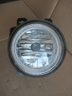 Nebellampe vorne rechts