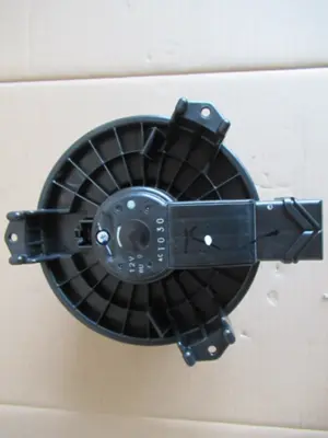 Heizungsventilator