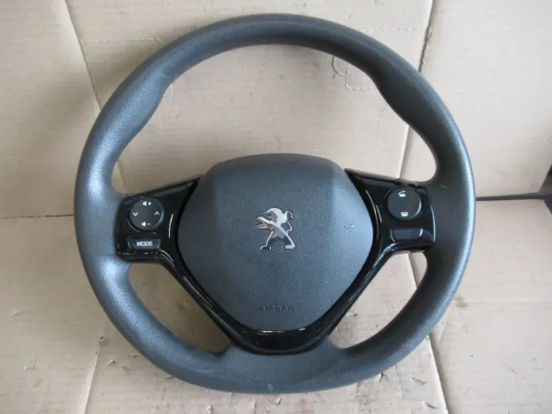 Airbag avant set