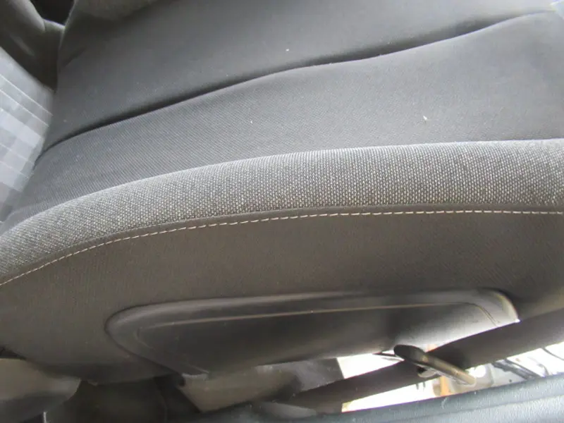 Airbag seitlich Tür/Sitz