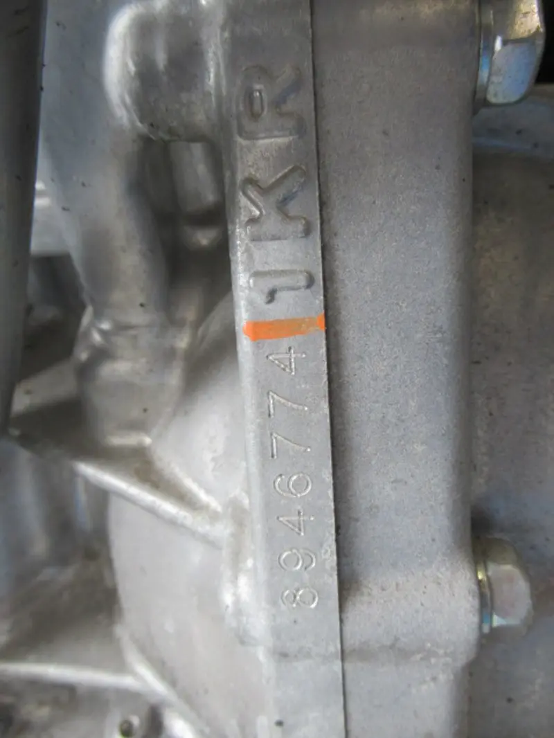 Moteur