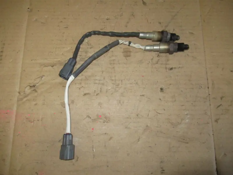 Sonde lambda