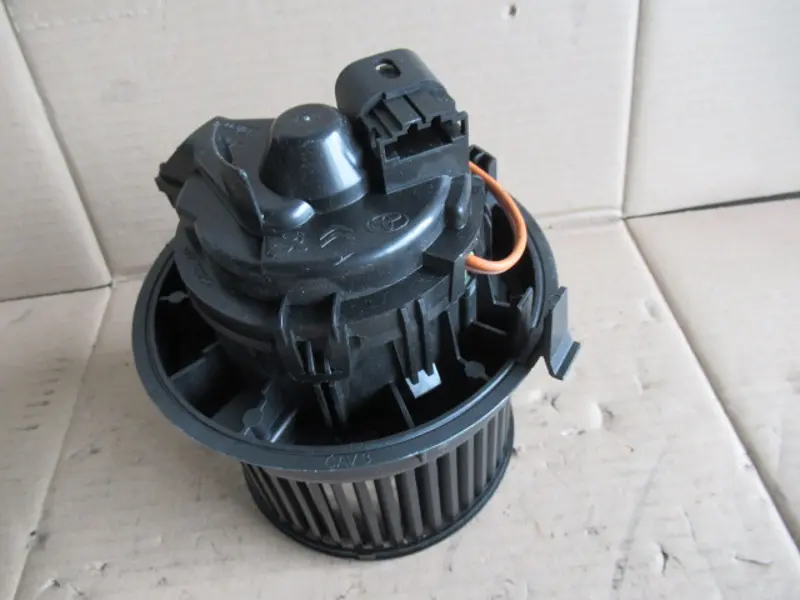 Ventilateur de chauffage