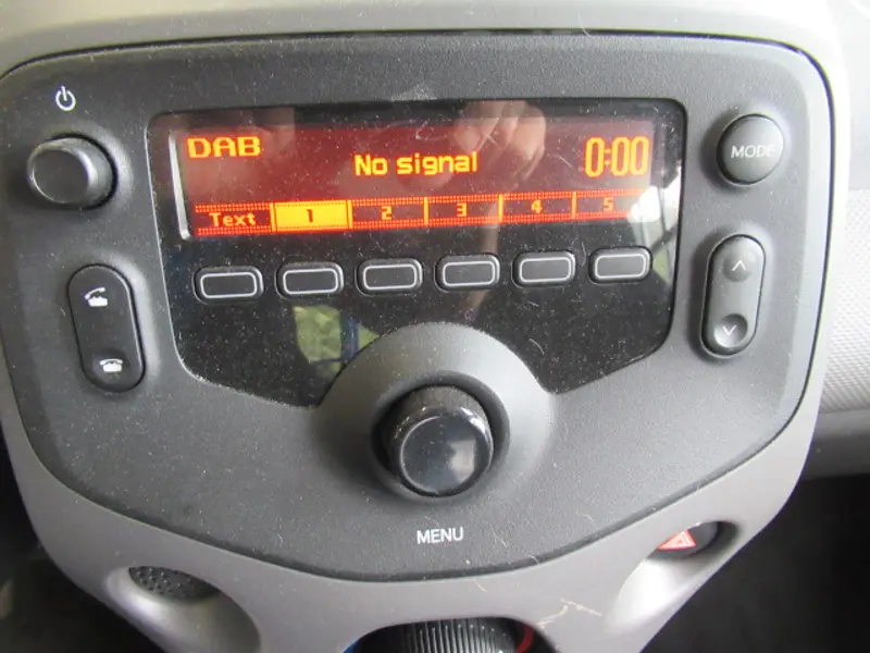 Radio