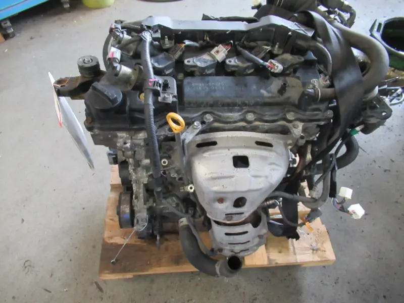 Motor