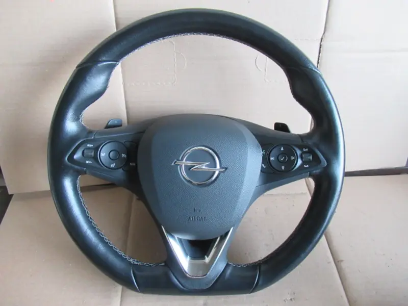 Airbag vorne Set