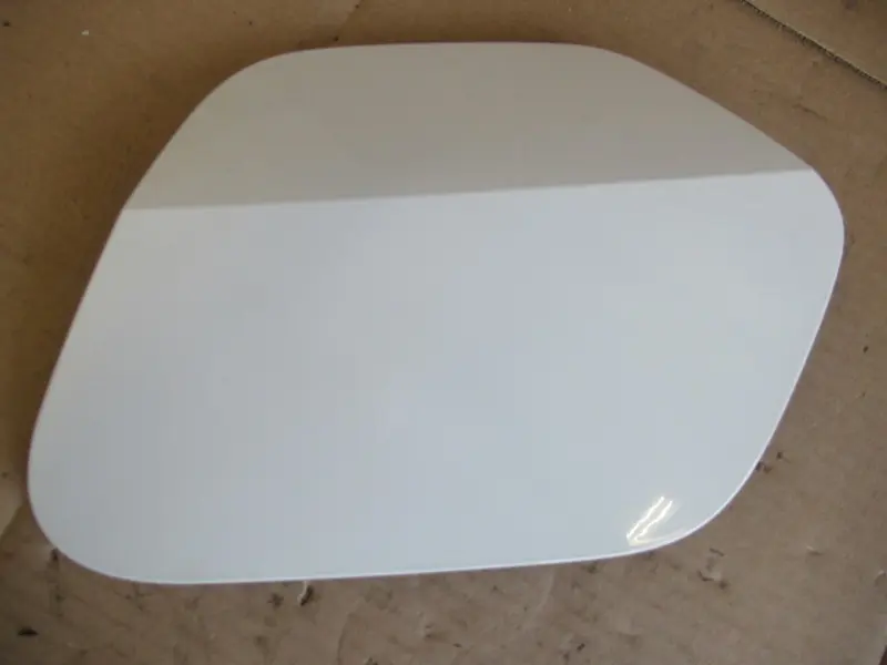 Tankdeckel aussen