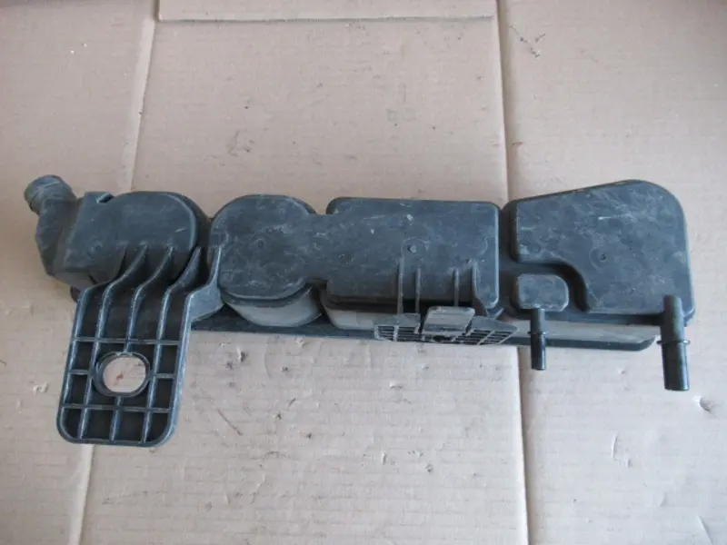 Filtre à charbon
