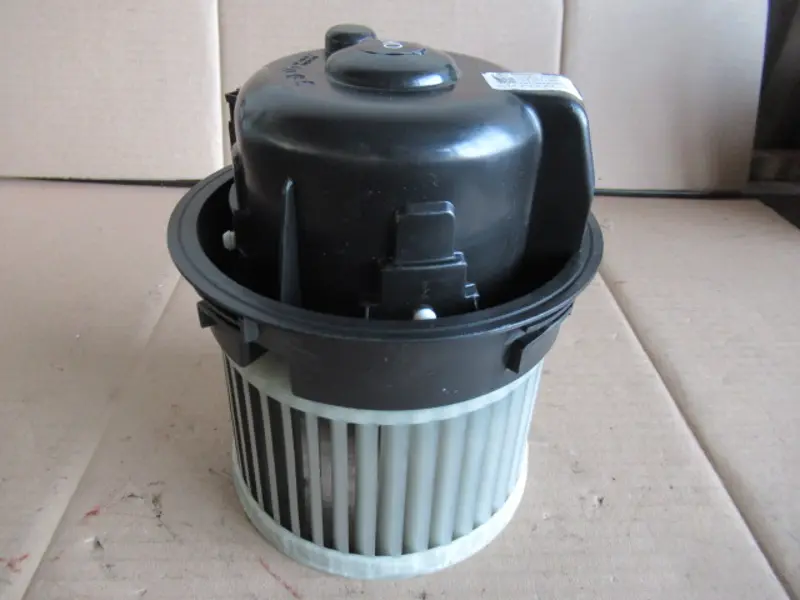 Heizungsventilator
